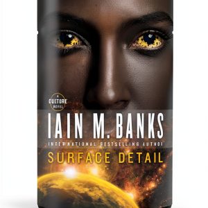 Culture Book 8 of 9 Hard Science Fiction Kindle Edition by Orbit-0