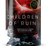 Children of Time Book 2 Kindle eBook by Orbit Hard Science Fiction-0