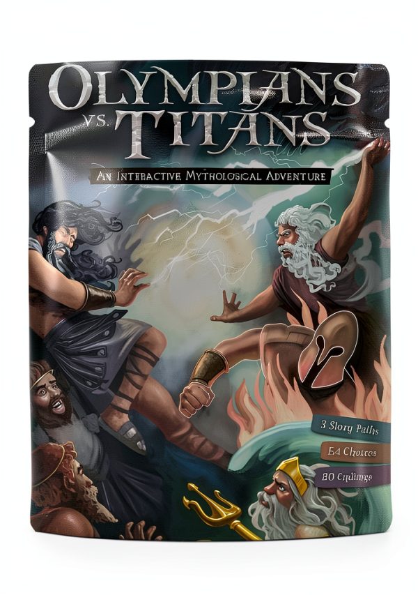 Capstone Press Ancient Greek Myths eBook – Stories for Ages 8-9-0