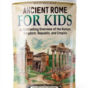 Travel Through Time Kids History eBook Kindle Edition-0
