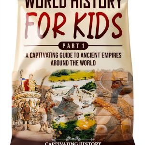 History for Children Ancient History eBook by XYZ 83‑Page Kindle-0
