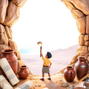 Children's Ancient History eBook by Kindle Learn 8-12 Years Historical-0