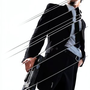 Takeshi Kovacs: Book 1 of 3 - Cyberpunk Science Fiction-0