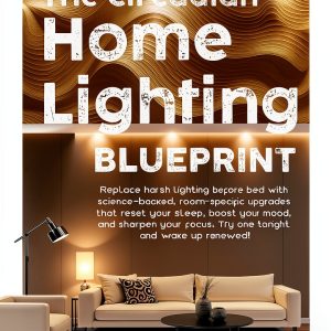 Eco Homes Interior Design Lighting Guide Book 3 of 4-0