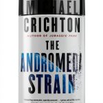 The Andromeda Strain by Michael Crichton (Kindle Edition)-0