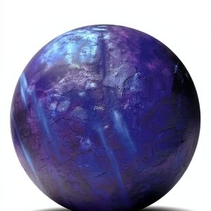 Relevation Space: The Inhibitor Trilogy by Orbit-0