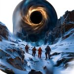 Humanity's Leap: Book 1 of 3 - Space Exploration Science Fiction eBook-0