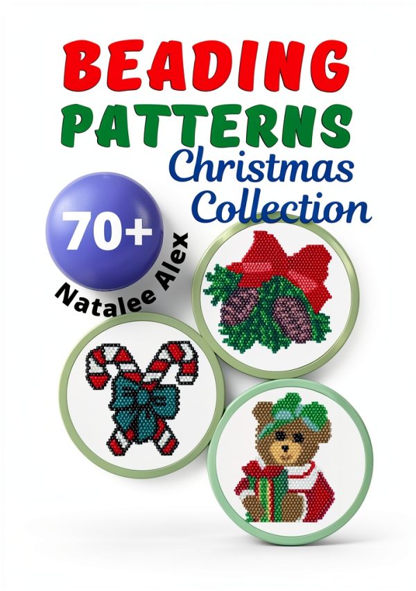Amazon Kindle Store Best Seller: Children's Bead Crafts Kit-0