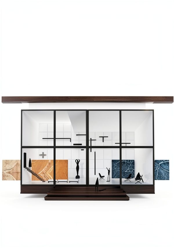Kindle Store Best Seller: Interior Design Lighting Guide-0