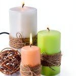 Soap & Candle Making for Beginners Kindle eBook DIY Guides-0