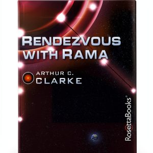 Rama Book 1 Hard Science Fiction Kindle Edition by RosettaBooks-0