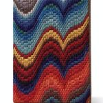 Needlepoint Patterns eBook by CraftMaster 51 Pages of Modern Designs-0