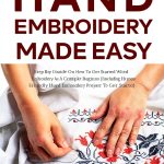 Needlepoint Kindle eBook by Amazon 124 Pages Enhanced Typesetting-0