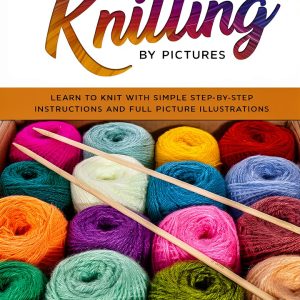 Knitting by Pictures Needlepoint Guide – Autumn Leaf Publishing-0